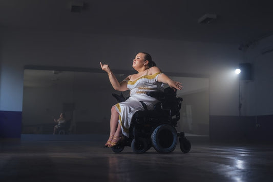 Innovations and Latest Releases in Heavy-Duty Wheelchairs-mPOWER Chairs
