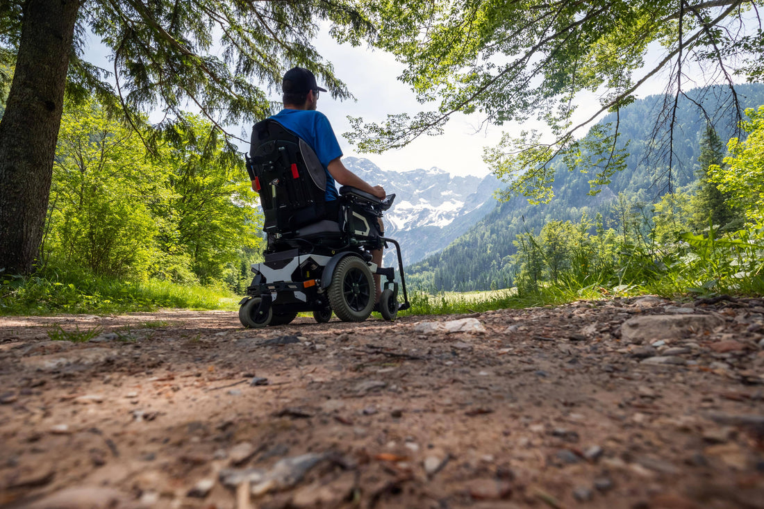 Exploring the Pros and Cons of an All-Terrain Power Chairs