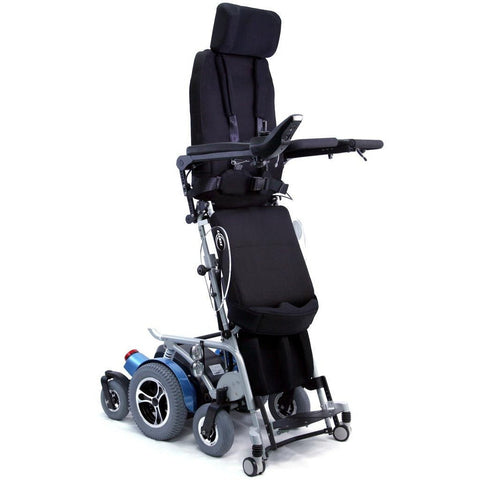 Common Uses for Stand-Up Wheelchairs