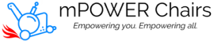 mPOWER Chairs logo