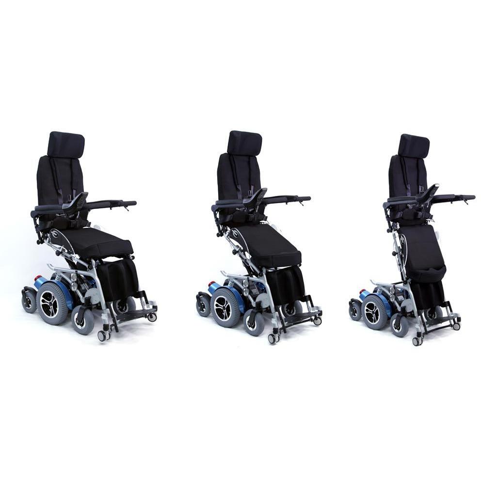 Karman XO-505 Power Standing Wheelchair