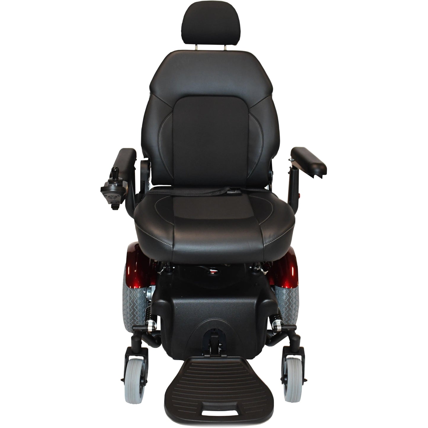 Merits Vision Super Power Wheelchair P327
