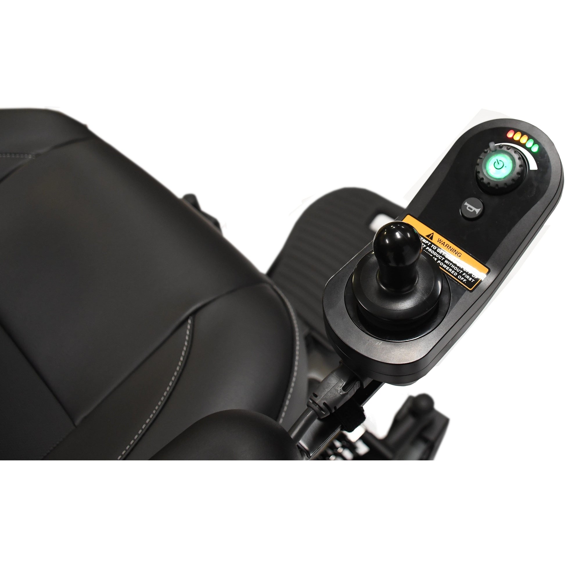 Merits Vision Super Power Wheelchair P327