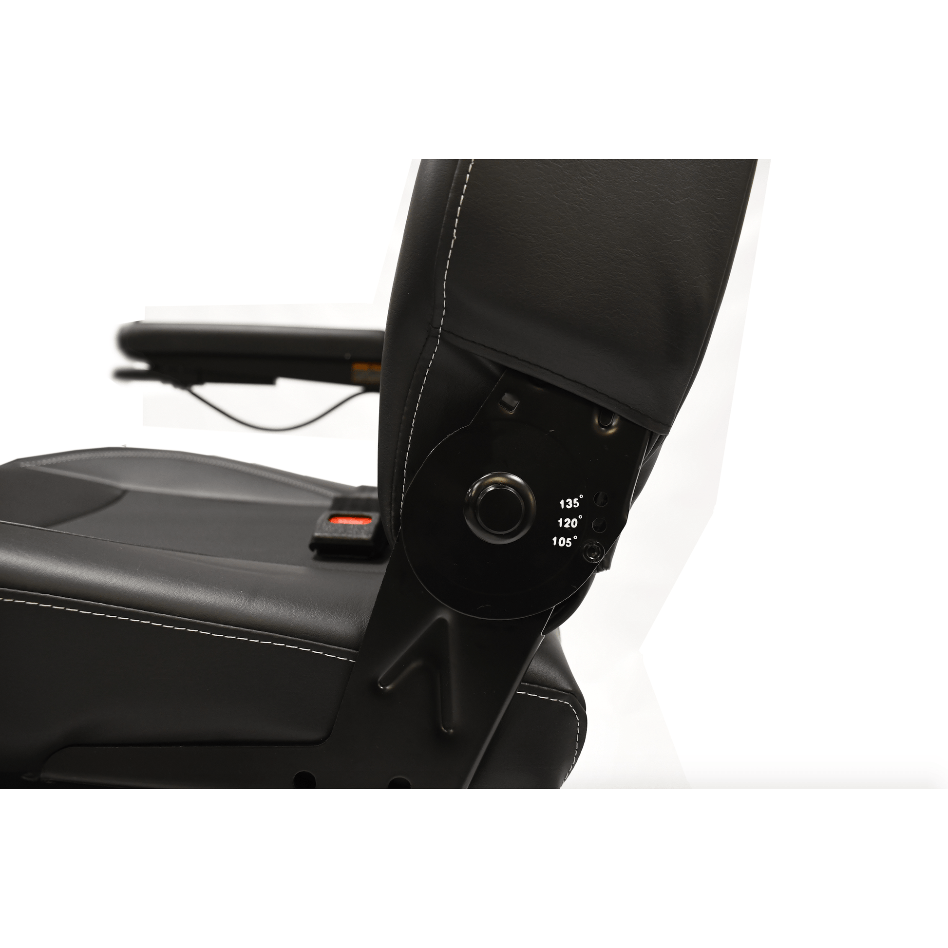 Merits Vision Super Power Wheelchair P327