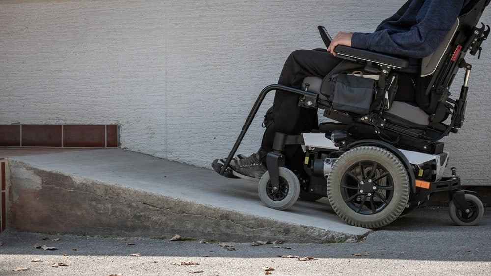 Considerations for Choosing the Best Power Wheelchair for Your Needs-mPOWER Chairs