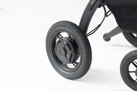 The Impact of Durable Wheelchairs on Independence and Quality of Life