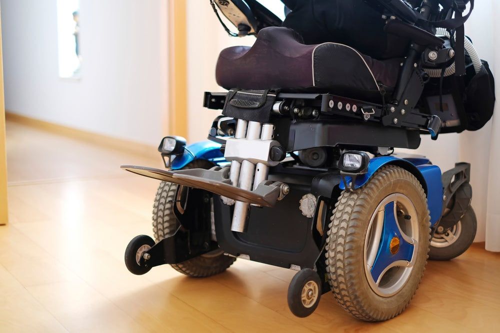 Time to power up? Here are the benefits of owning a power wheelchair.-mPOWER Chairs