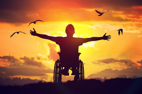 Travel Guide: Exploring the Outdoors with a Power Wheelchair