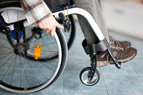Understanding the Technology Behind Today's Most Durable Wheelchairs
