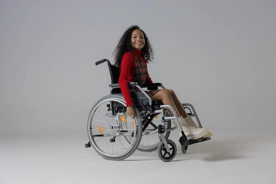 Navigating Public Spaces: Accessibility and Power Wheelchairs-mPOWER Chairs