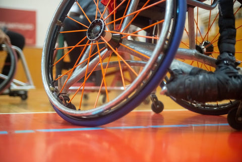 How to Choose the Perfect Wheelchair from Your Online Wheelchair Shop