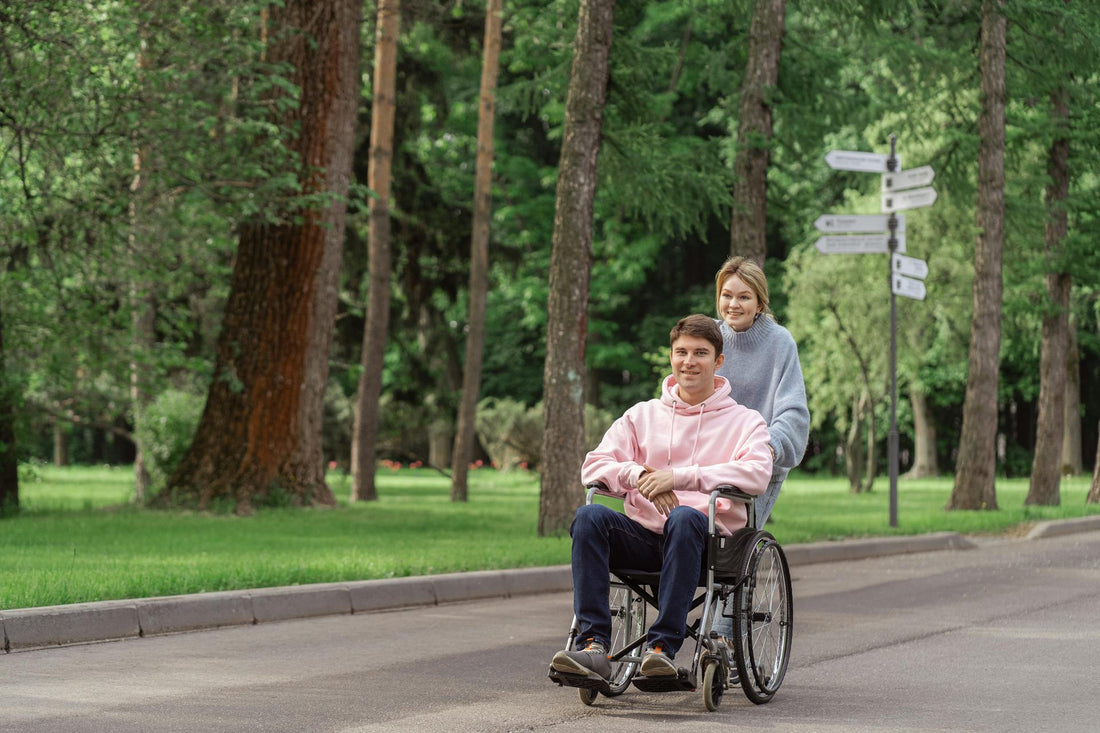 A Comprehensive Guide to Working with Medicare and Insurance to Obtain a Power Wheelchair from mPOWERchairs.com-mPOWER Chairs