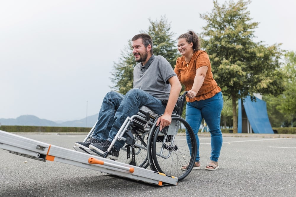 Exploring the Benefits of Outdoor Wheelchairs for Adventure Seekers-mPOWER Chairs