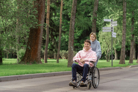 A Comprehensive Guide to Working with Medicare and Insurance to Obtain a Power Wheelchair from mPOWERchairs.com