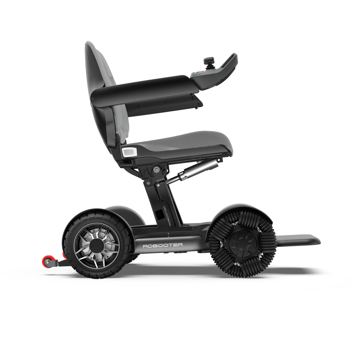 Robooter X40 Automatic Folding All-Terrain Smart Powerchair