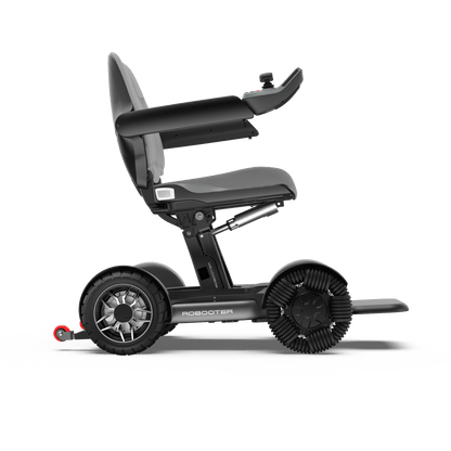 Robooter X40 Automatic Folding All-Terrain Smart Powerchair