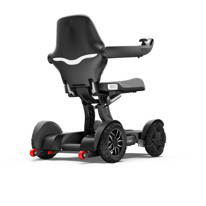 Robooter X40 Automatic Folding All-Terrain Smart Powerchair