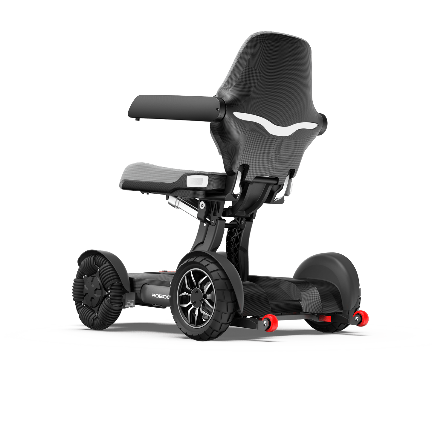 Robooter X40 Automatic Folding All-Terrain Smart Powerchair