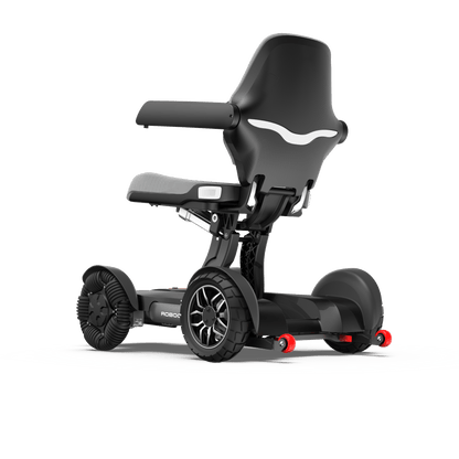 Robooter X40 Automatic Folding All-Terrain Smart Powerchair