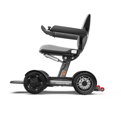 Robooter X40 Automatic Folding All-Terrain Smart Powerchair