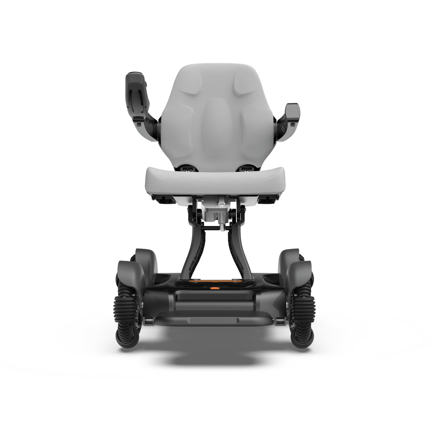 Robooter X40 Automatic Folding All-Terrain Smart Powerchair