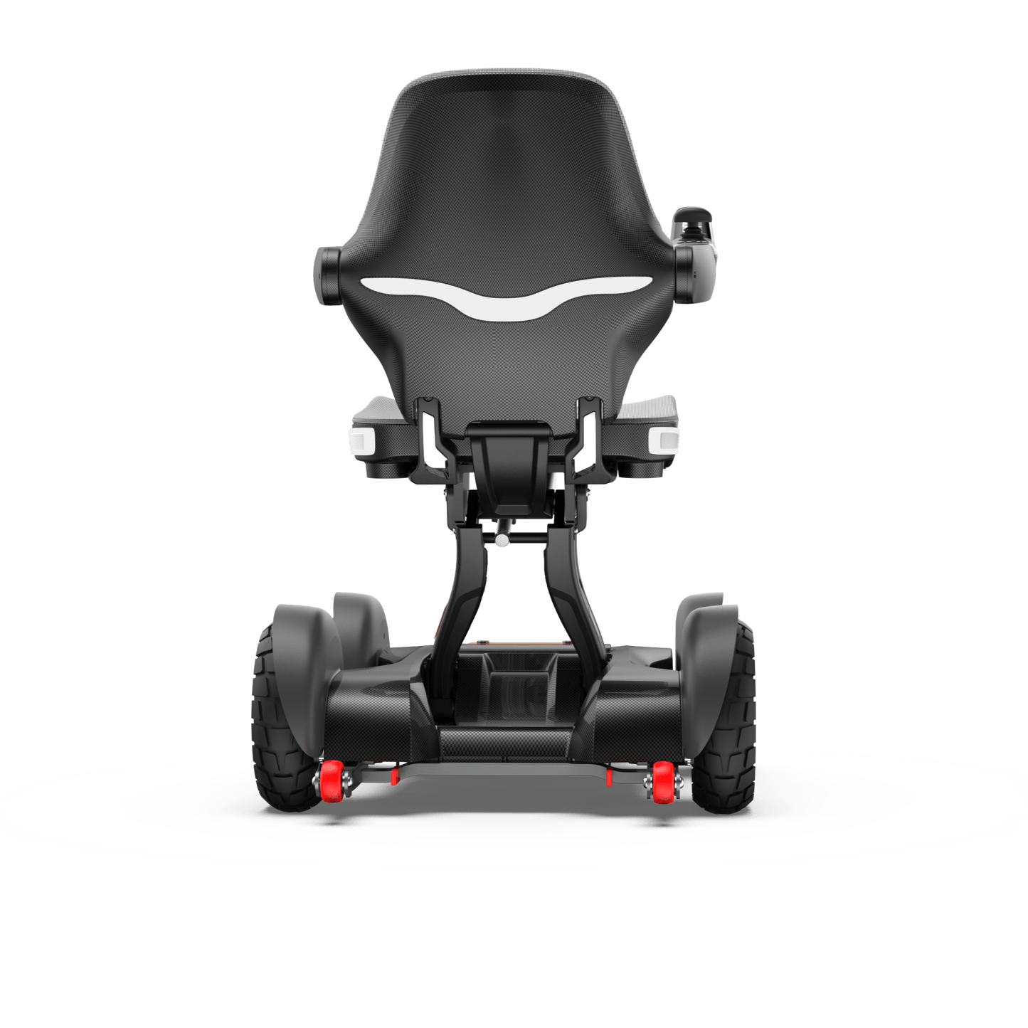 Robooter X40 Automatic Folding All-Terrain Smart Powerchair