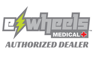 EWheels Medical | Power Wheelchairs