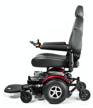 Load image into Gallery viewer, Merits Vision Super Power Wheelchair P327