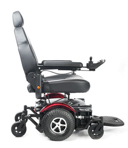 Merits Vision Super Power Wheelchair P327