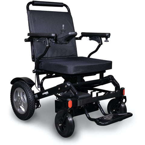 EWheels EW-M45 Power Wheelchair