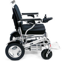 Load image into Gallery viewer, Karman Tranzit Go Foldable Lightweight Power Wheelchair