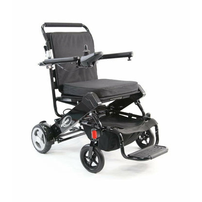 Karman Tranzit Go Foldable Lightweight Power Wheelchair