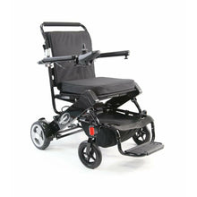 Load image into Gallery viewer, Karman Tranzit Go Foldable Lightweight Power Wheelchair