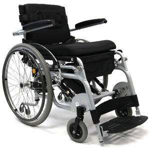 Karman XO-101 Lightweight Power Standing Wheelchair