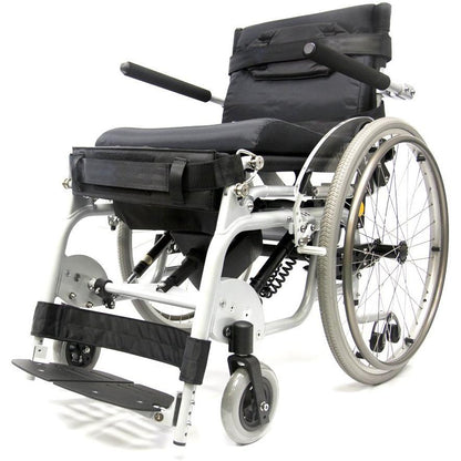 Karman XO-101 Lightweight Power Standing Wheelchair