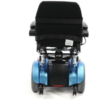 Karman XO-202 Full-Power Stand-Up Wheelchair