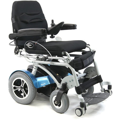 Karman XO-202 Full-Power Stand-Up Wheelchair