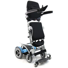 Load image into Gallery viewer, Karman XO-202 Full-Power Stand-Up Wheelchair