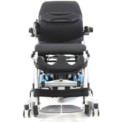 Karman XO-202 Full-Power Stand-Up Wheelchair with Companion Controller