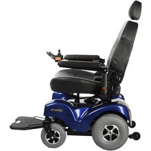 Load image into Gallery viewer, Merits Atlantis Power Wheelchair P710