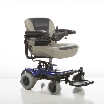 Merits EZ-GO Standard Power Wheelchair P321A