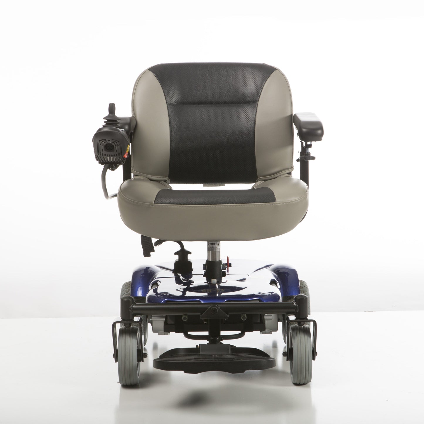 Merits Health Merits EZ-GO Power Wheelchair P321