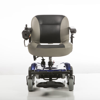 Merits EZ-GO Standard Power Wheelchair P321A