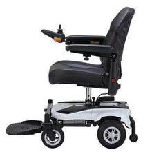 Load image into Gallery viewer, Merits EZ-GO Deluxe Power Wheelchair P321B