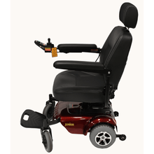 Load image into Gallery viewer, Merits Junior Power Wheelchair P320