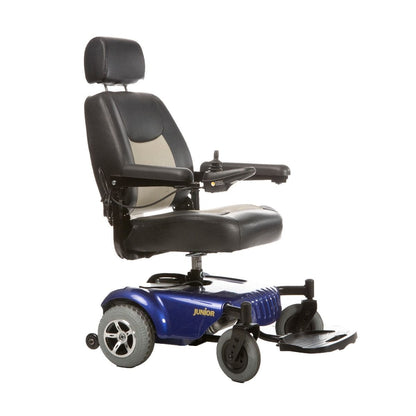 Merits Junior Power Wheelchair P320