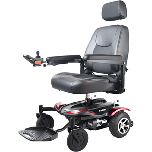 Merits Health Merits Junior Power Wheelchair P320