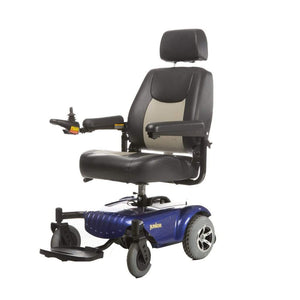 Merits Junior Power Wheelchair P320