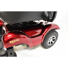 Load image into Gallery viewer, Merits Regal Power Wheelchair P310