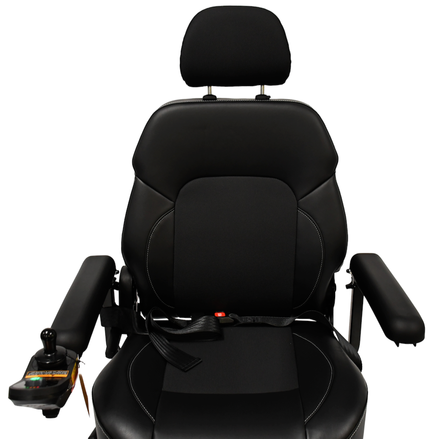 Merits Regal Power Wheelchair P310